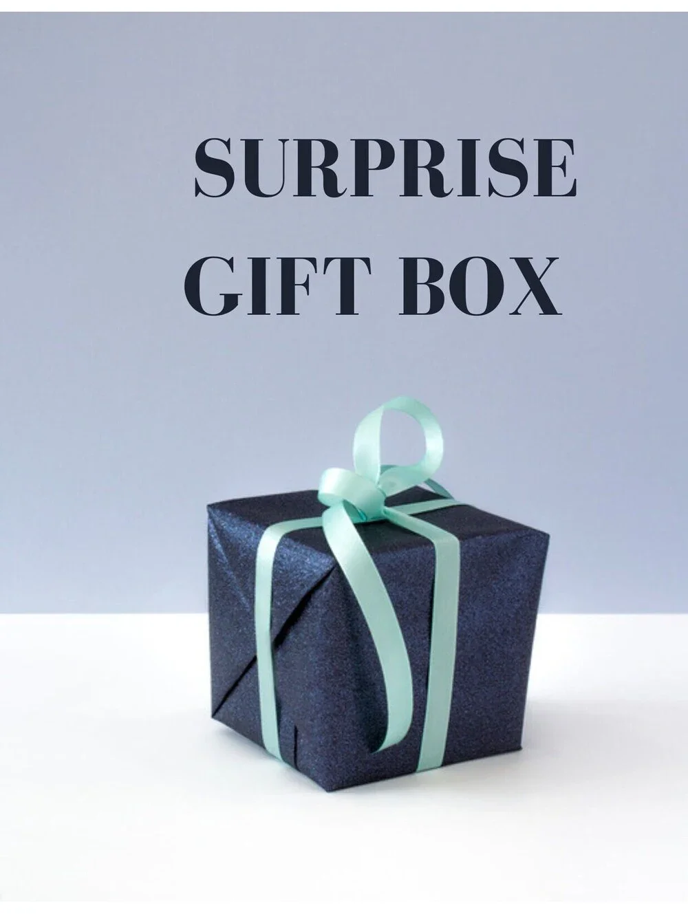 NURSE ACCESSORIES MYSTERY Surprise Gift Box.